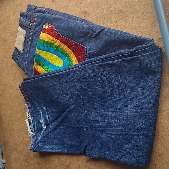 Vintage Coogie Jeans - Picture 5 of 5